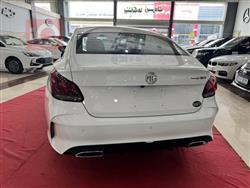 MG GT